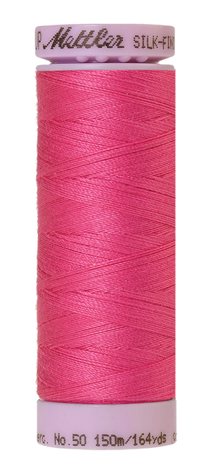 Silk-Finish Cotton 50wt Thread | 150m