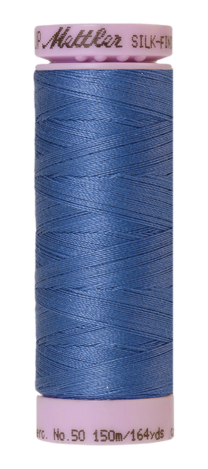 Silk-Finish Cotton 50wt Thread | 150m