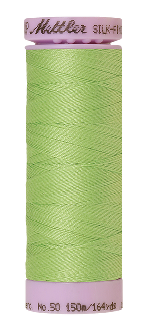 Silk-Finish Cotton 50wt Thread | 150m