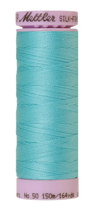 Silk-Finish Cotton 50wt Thread | 150m