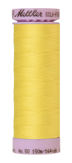 Silk-Finish Cotton 50wt Thread | 150m