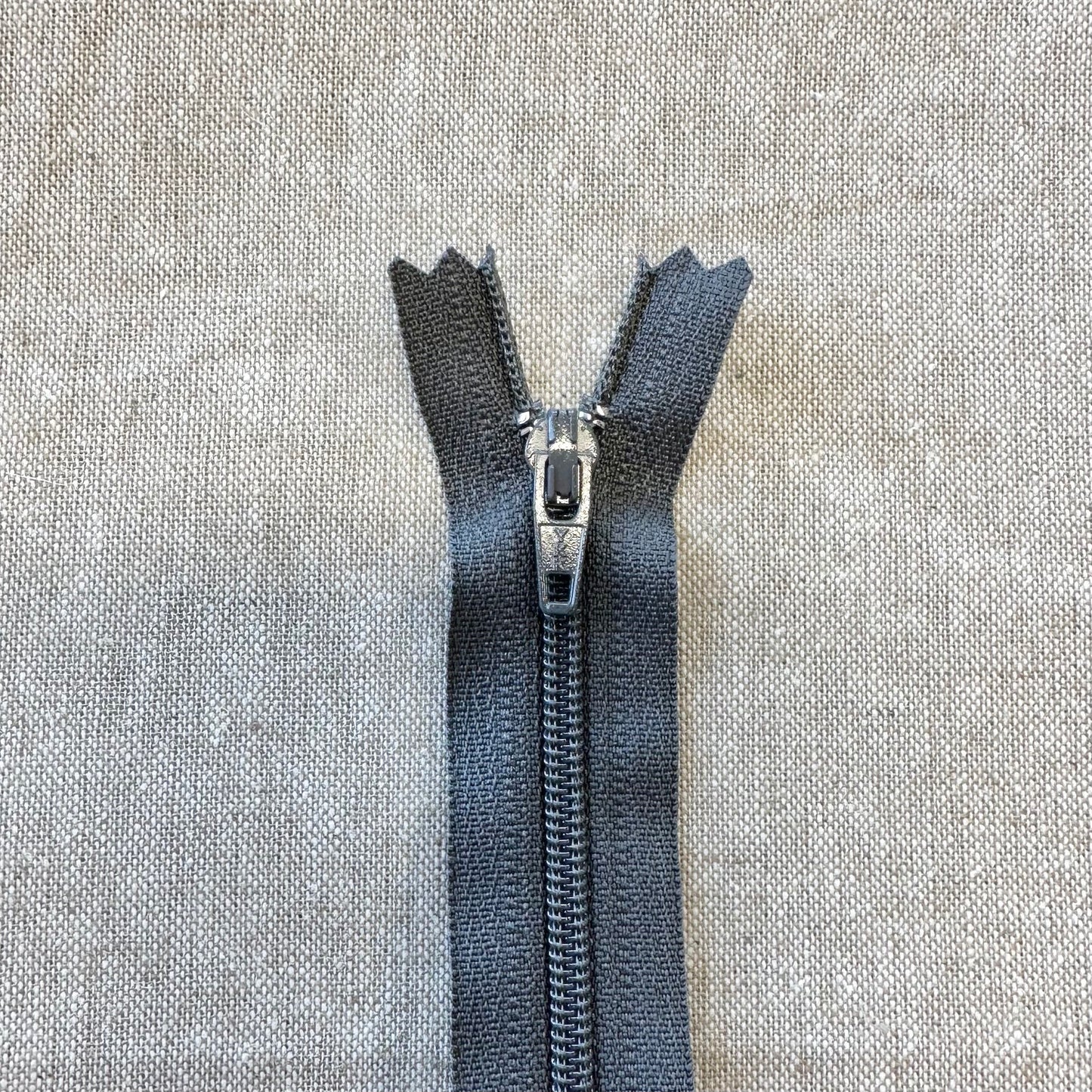 YKK 14" Nylon Zippers | Various Colours