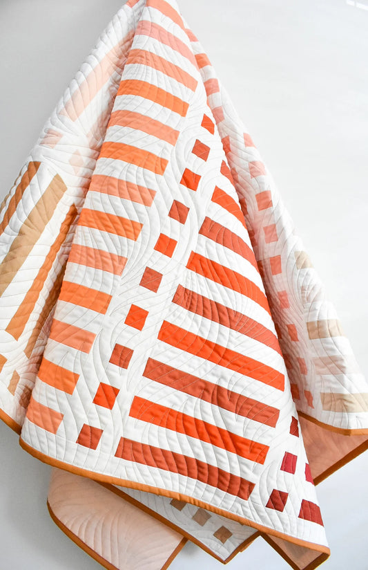 Lo & Behold Stitchery - Rhythm