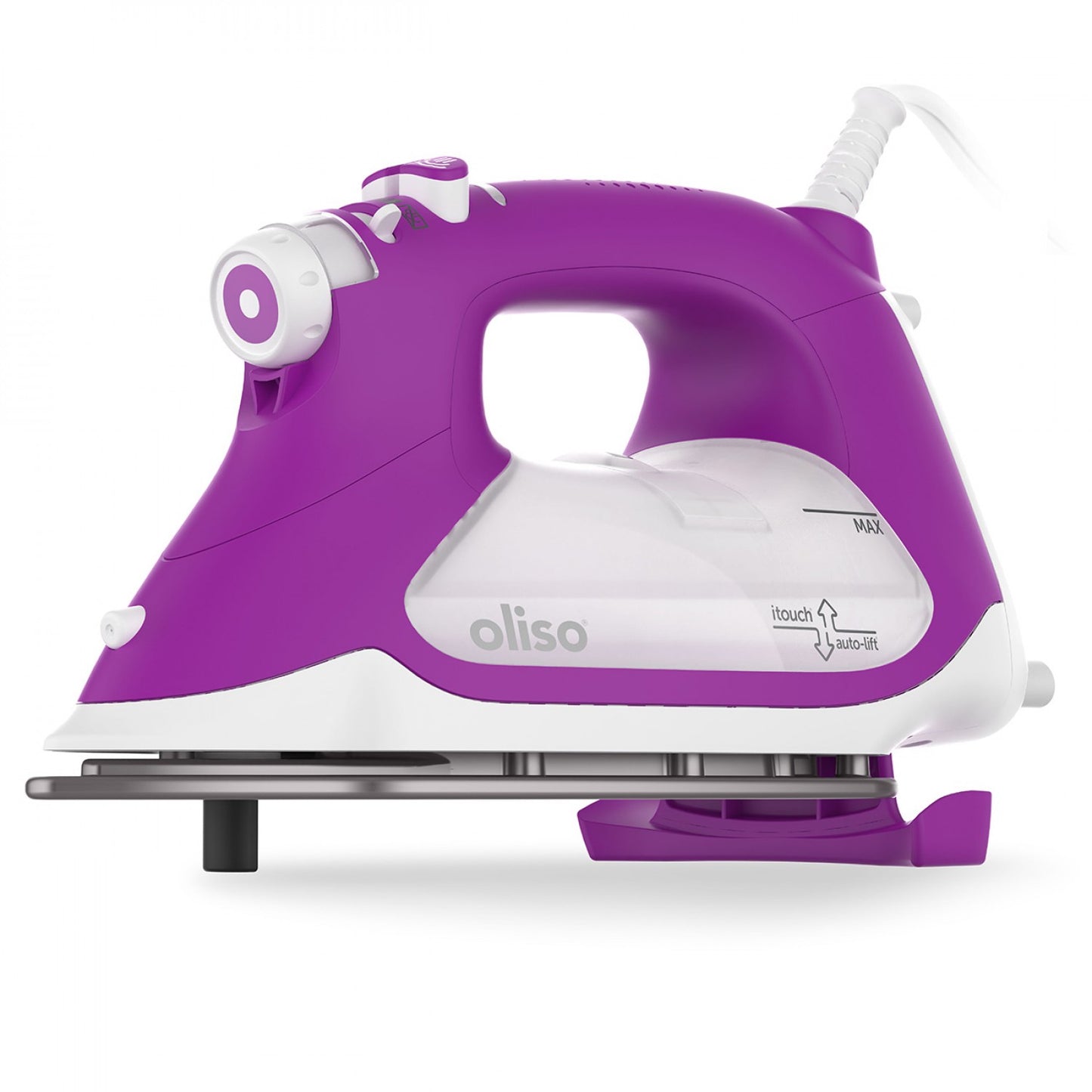 Oliso Iron | Pro Plus