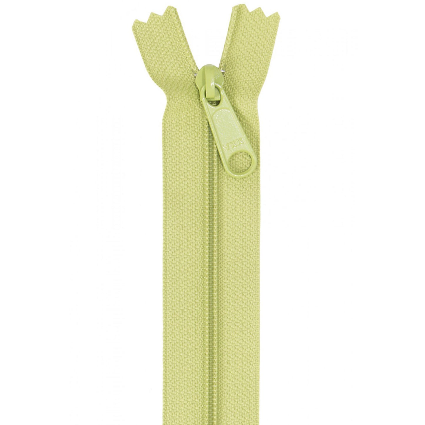 Handbag Zippers - 24 in | Various Colours