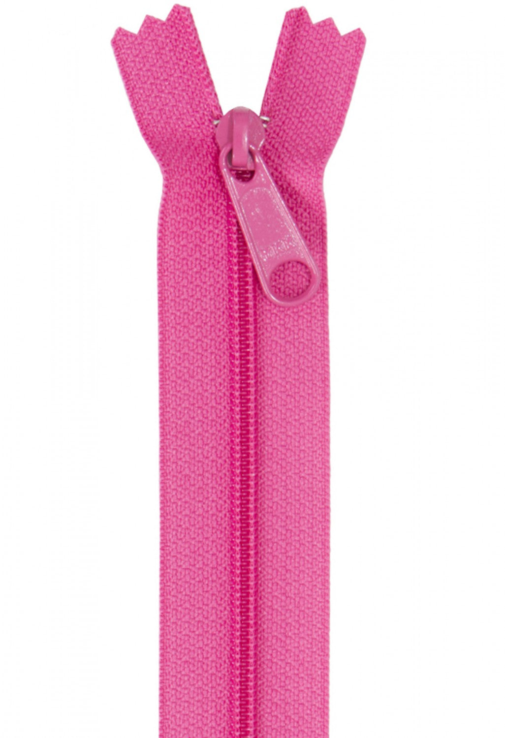 Handbag Zippers - 24 in | Various Colours