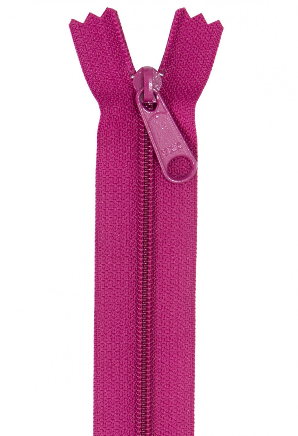 Handbag Zippers - 24 in | Various Colours