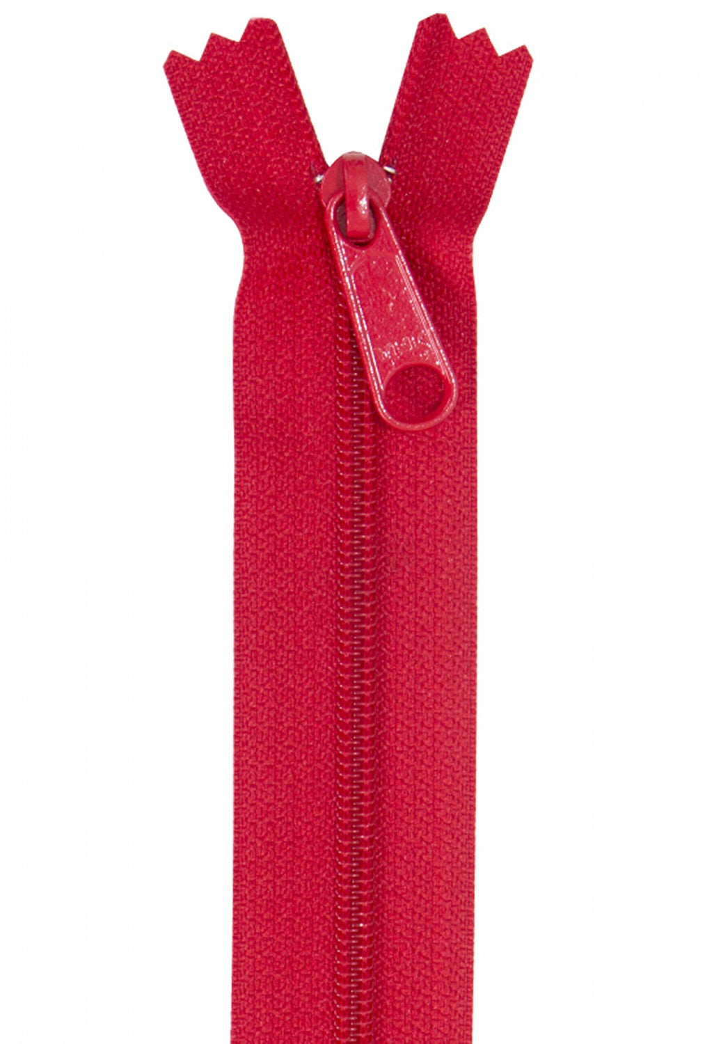 Handbag Zippers - 24 in | Various Colours