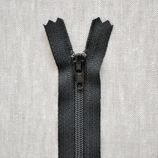 YKK 14" Nylon Zippers | Various Colours