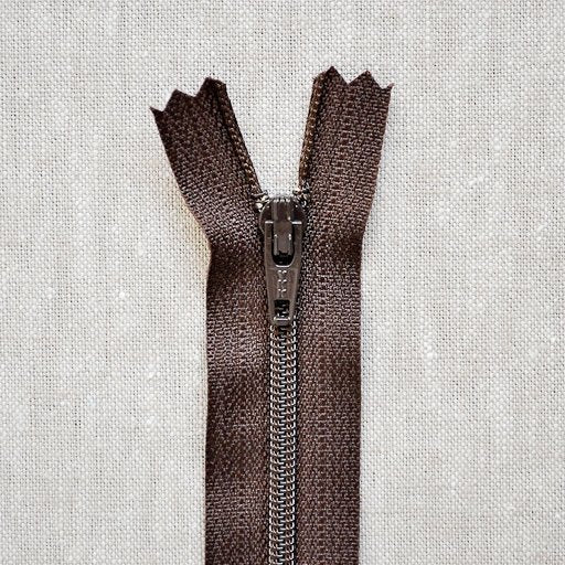 YKK 14" Nylon Zippers | Various Colours