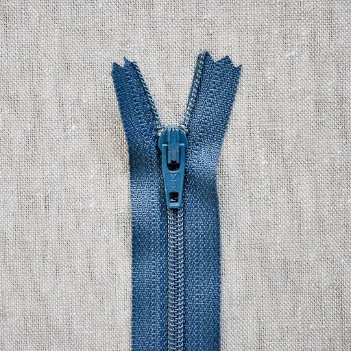 YKK 14" Nylon Zippers | Various Colours