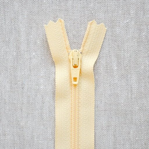 YKK 14" Nylon Zippers | Various Colours