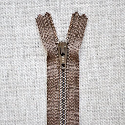 YKK 14" Nylon Zippers | Various Colours