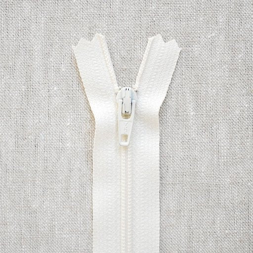 YKK 14" Nylon Zippers | Various Colours