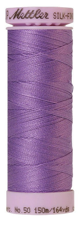 Silk-Finish Cotton 50wt Thread | 150m