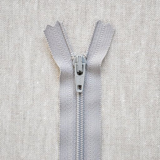 YKK 14" Nylon Zippers | Various Colours