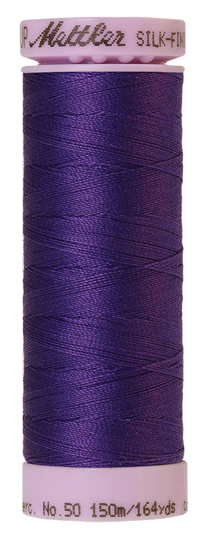 Silk-Finish Cotton 50wt Thread | 150m