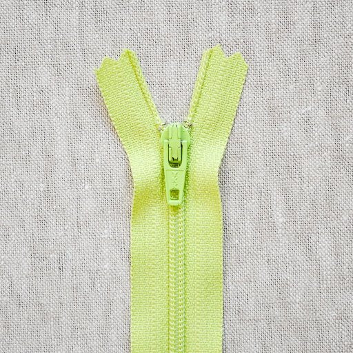 YKK 14" Nylon Zippers | Various Colours