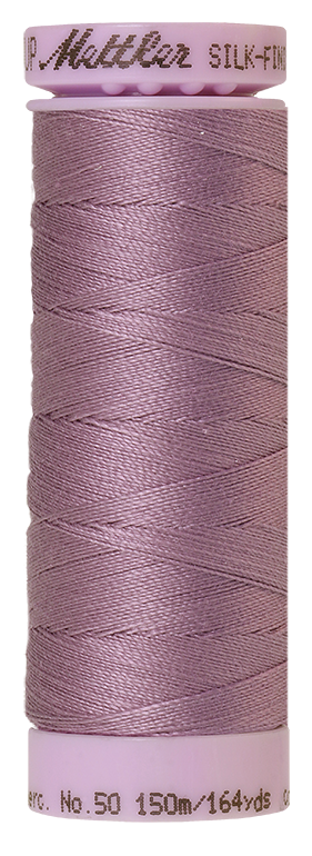 Silk-Finish Cotton 50wt Thread | 150m