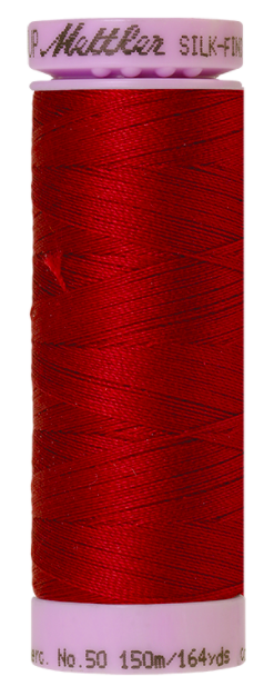 Silk-Finish Cotton 50wt Thread | 150m