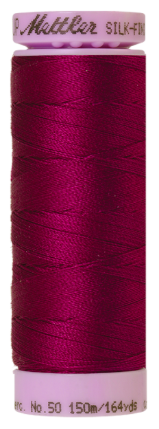 Silk-Finish Cotton 50wt Thread | 150m