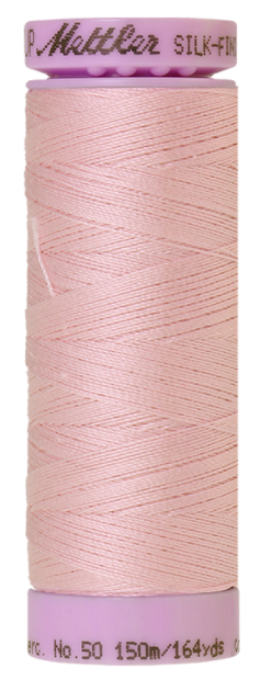 Silk-Finish Cotton 50wt Thread | 150m