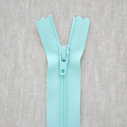 YKK 14" Nylon Zippers | Various Colours