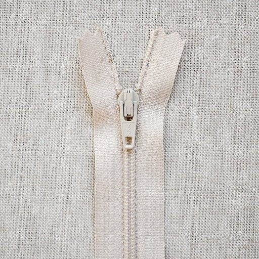 YKK 14" Nylon Zippers | Various Colours