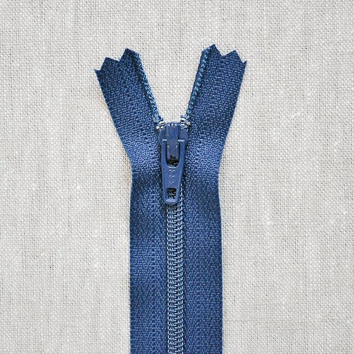 YKK 14" Nylon Zippers | Various Colours