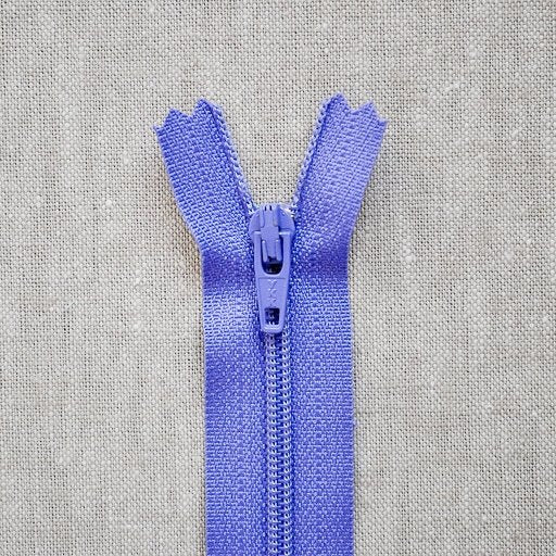 YKK 14" Nylon Zippers | Various Colours