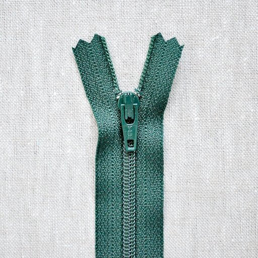 YKK 14" Nylon Zippers | Various Colours