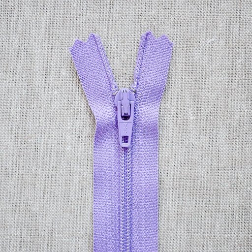 YKK 14" Nylon Zippers | Various Colours