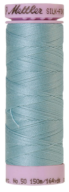 Silk-Finish Cotton 50wt Thread | 150m