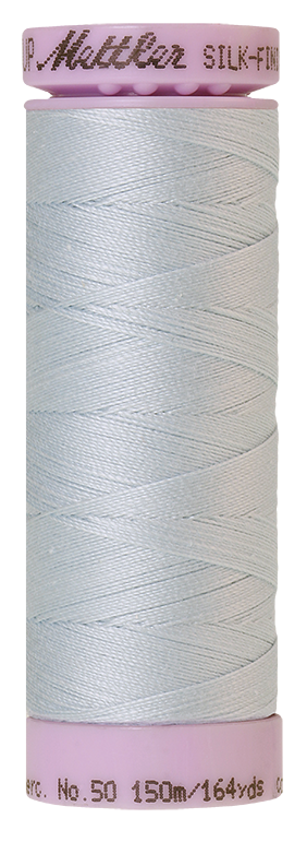 Silk-Finish Cotton 50wt Thread | 150m