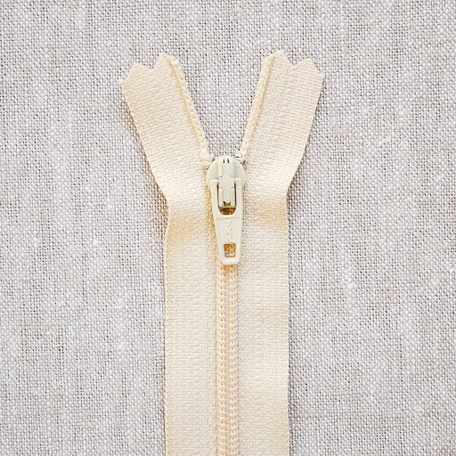 YKK 14" Nylon Zippers | Various Colours