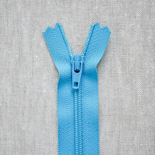 YKK 14" Nylon Zippers | Various Colours