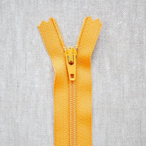 YKK 14" Nylon Zippers | Various Colours