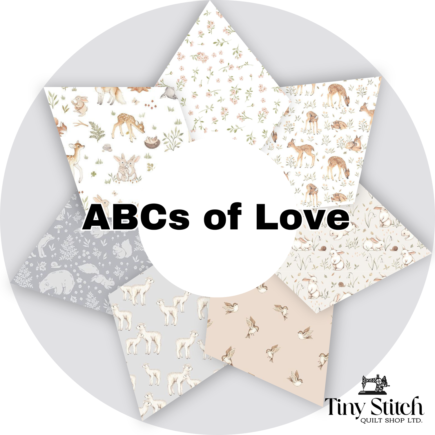 ABCs of Love
