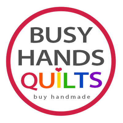 Busy Hands Quilts