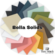 Bella Solids