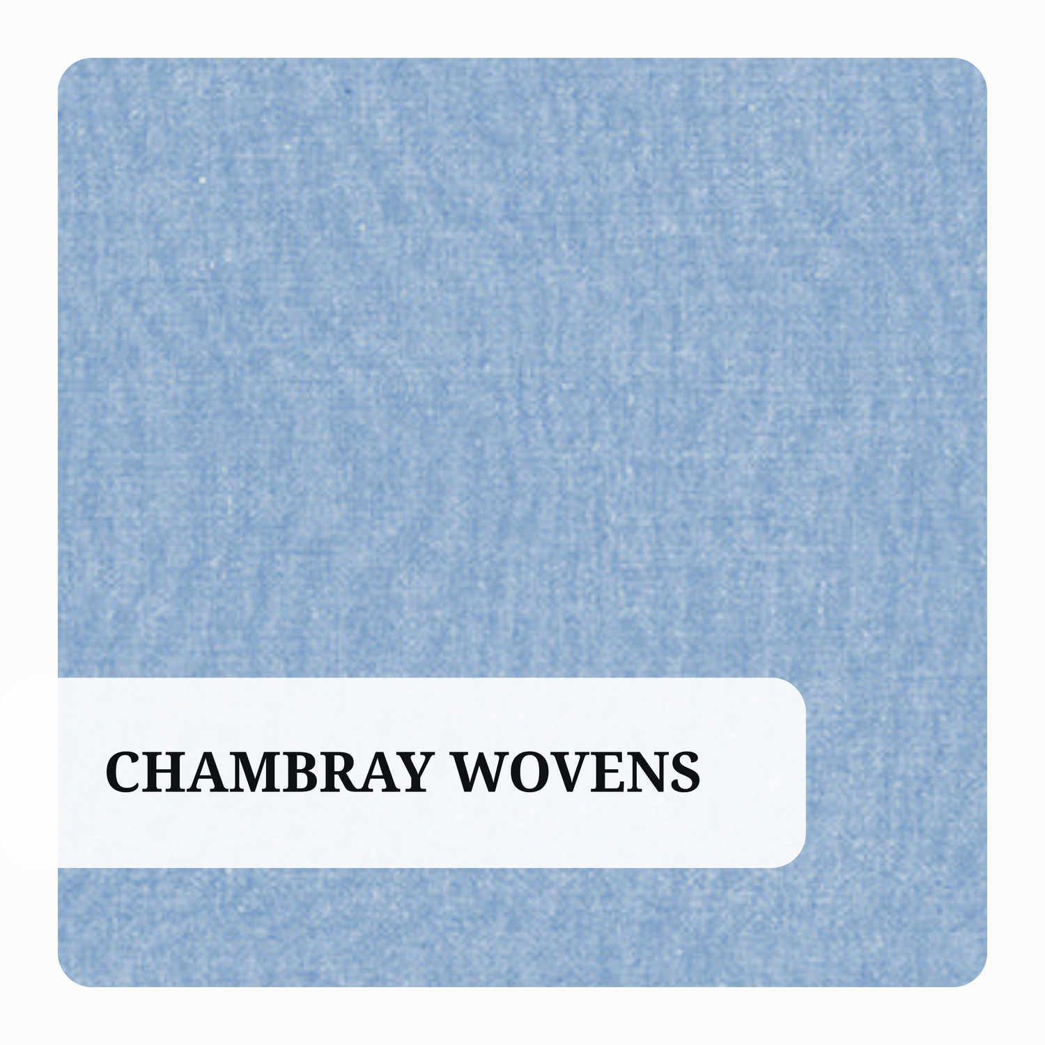 Chambray