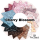 Cherry Blossom Batiks