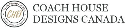 Coach House Designs