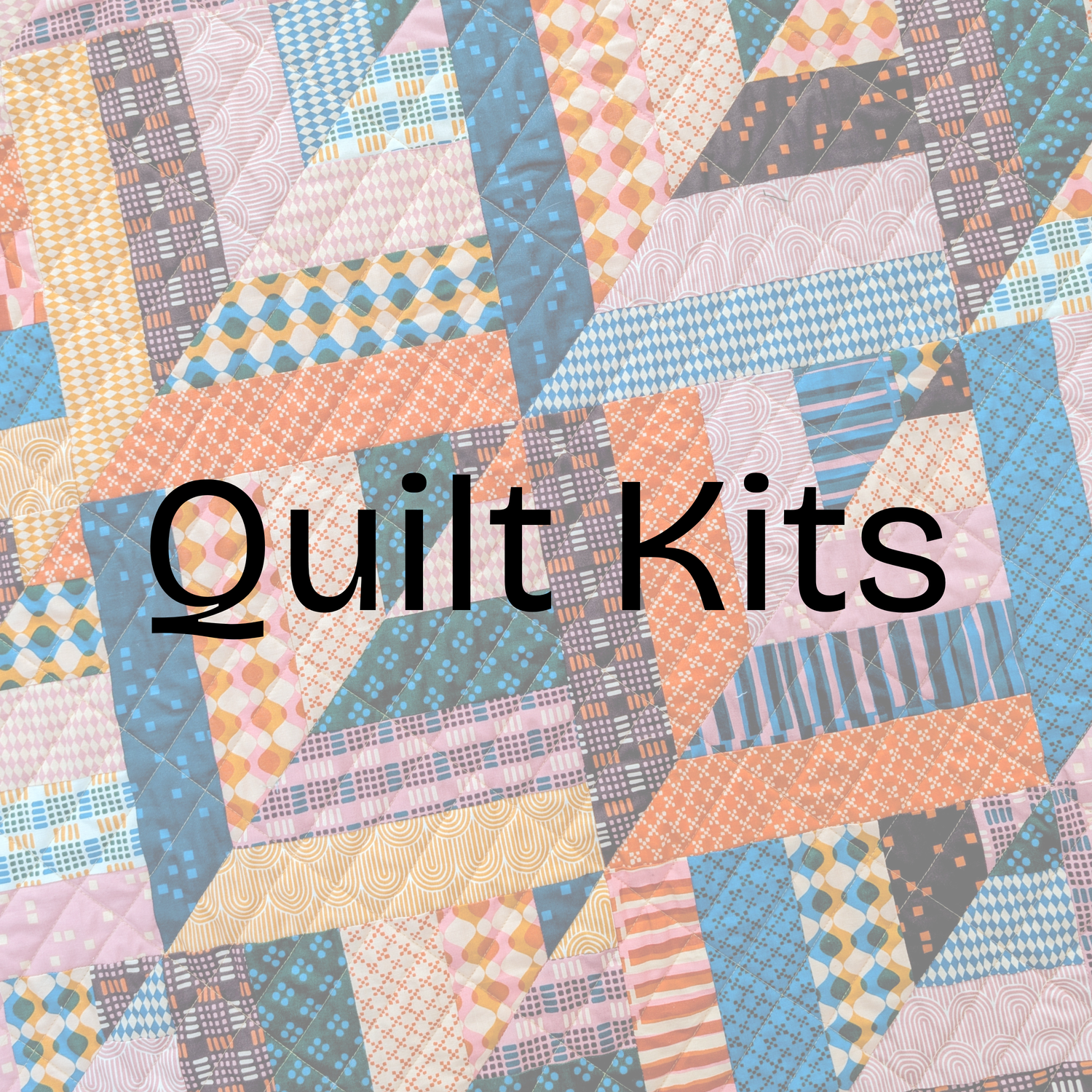 Quilt Kits