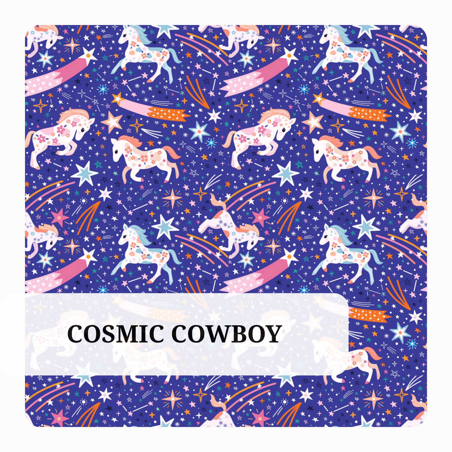 Cosmic Cowboy