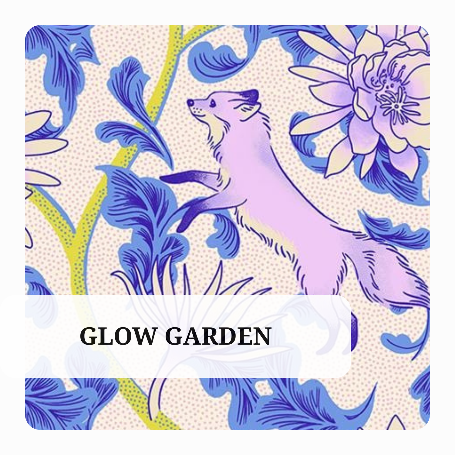 Glow Garden