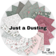 Just a Dusting