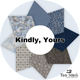 Kindly, Yours