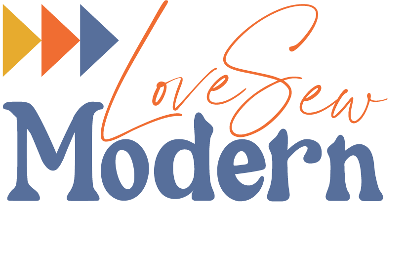 Love Sew Modern