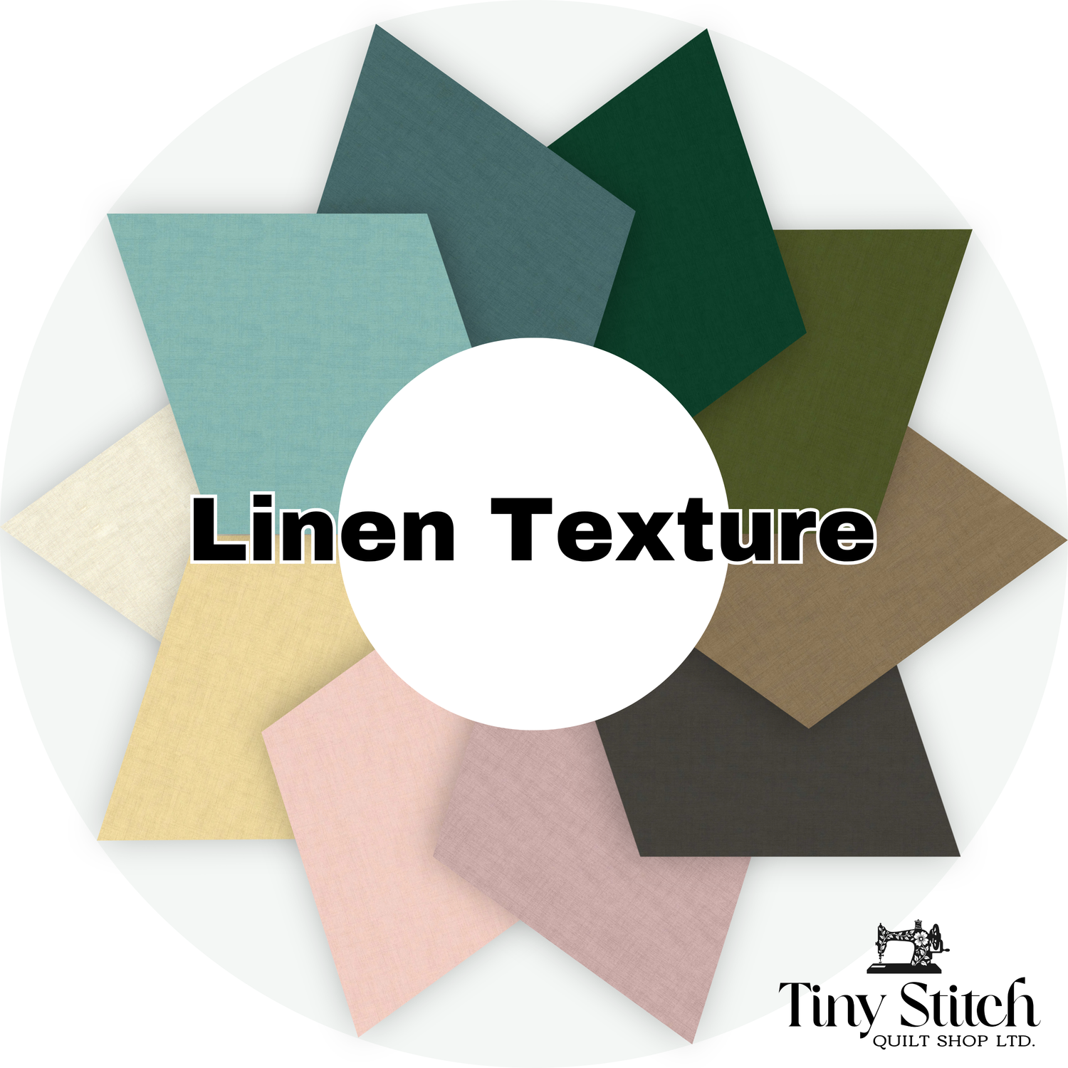 Linen Texture